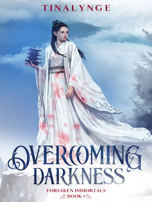 Title details for Overcoming Darkness by Tinalynge - Wait list